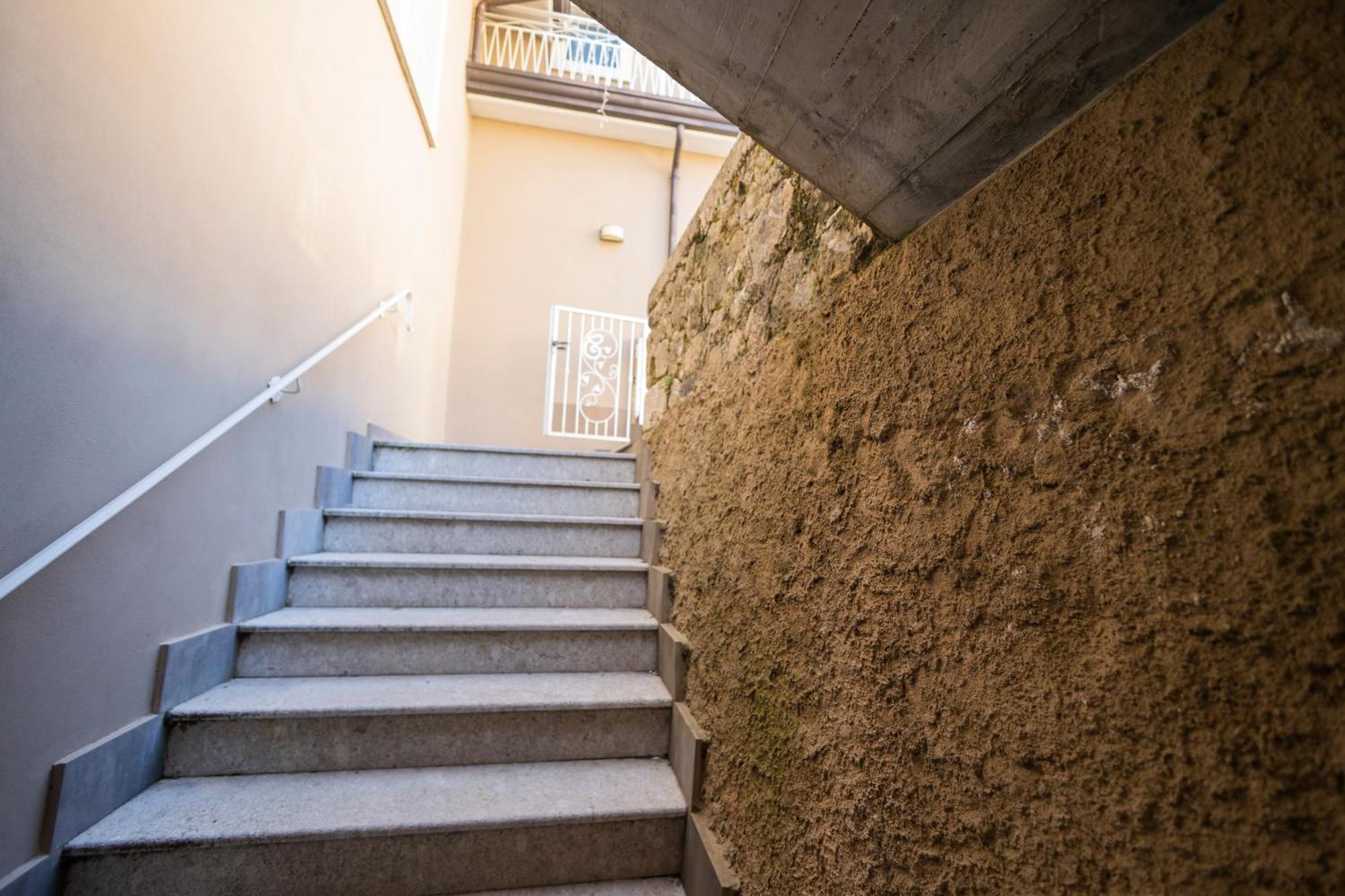 Le Camere Di Corte Sorbo Serpico Eksteriør bilde